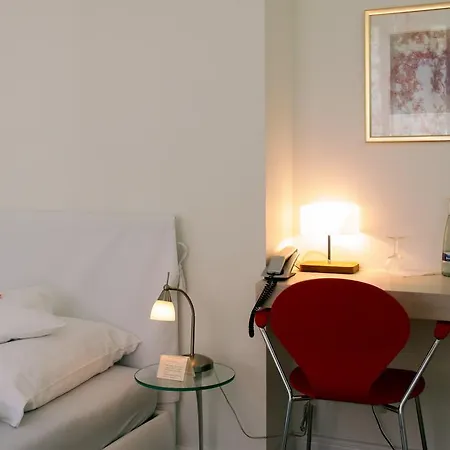 Hotel Astoria