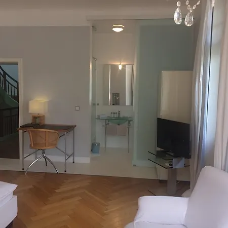 Отель Astoria Хайдельберг