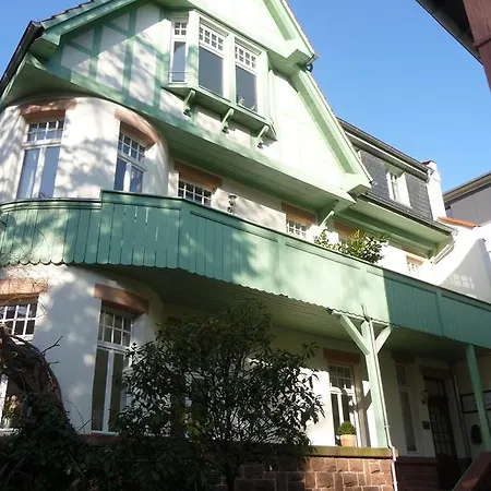 Hotel Astoria Heidelberg