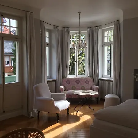 Astoria Отель Хайдельберг