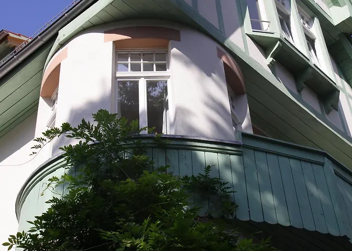 Astoria 4* Heidelberg