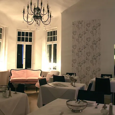 Astoria Hotel Heidelberg