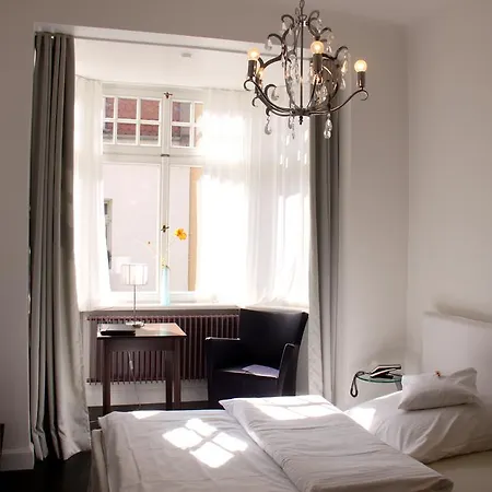 Astoria Hotel Heidelberg