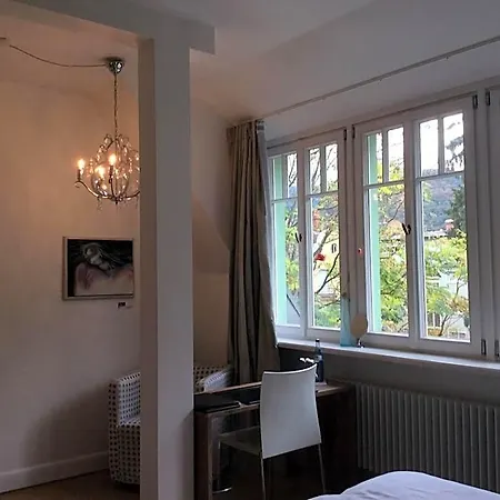 Astoria Hotel Heidelberg