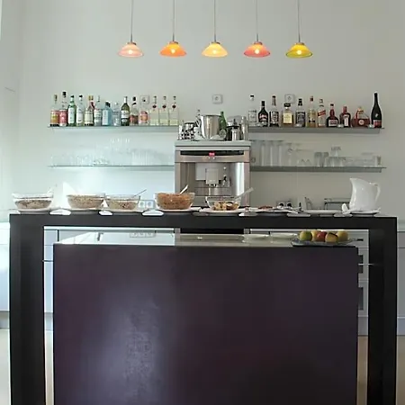 海德堡阿斯托利亚酒店 海德堡