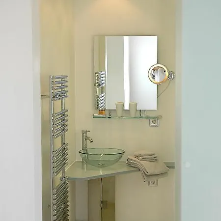 Hotel Astoria Heidelberg