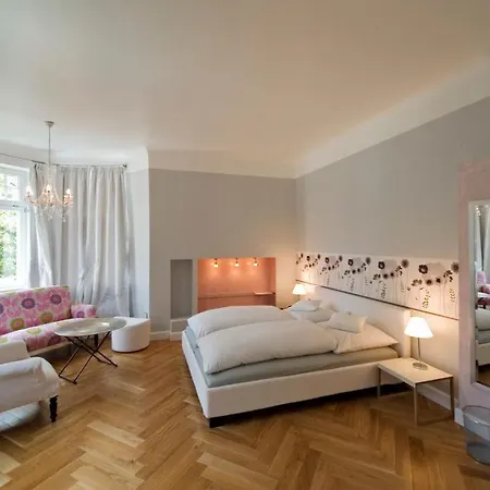 Hotel Astoria Heidelberg