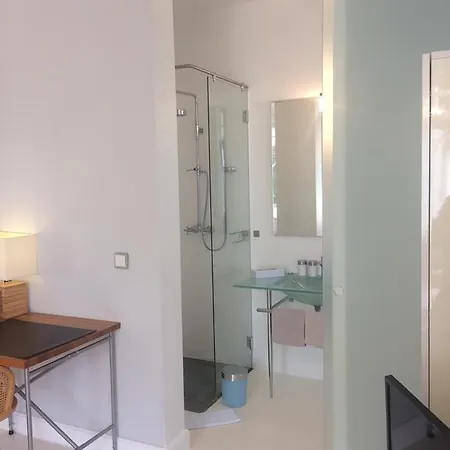 Отель Astoria Хайдельберг