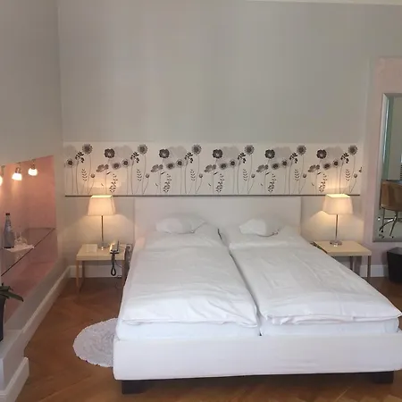 Otel Astoria Heidelberg