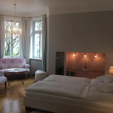 Astoria 4* Хайдельберг