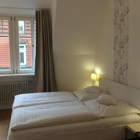 Astoria 4* Heidelberg