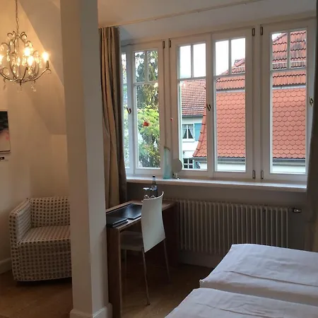 Astoria Hotel Heidelberg