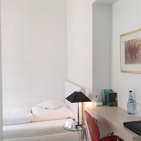 海德堡阿斯托利亚酒店 4*